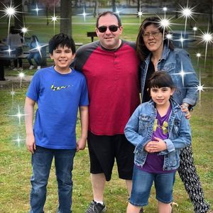 Meet your Posher, Bernadette